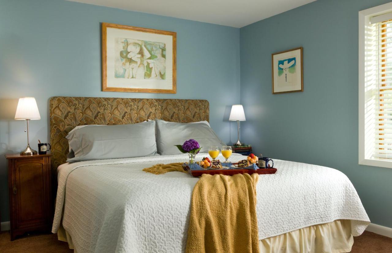 Brampton 1860 Bed & Breakfast Chestertown Bagian luar foto