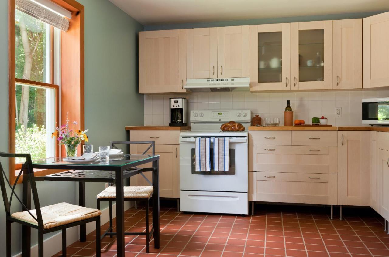 Brampton 1860 Bed & Breakfast Chestertown Bagian luar foto